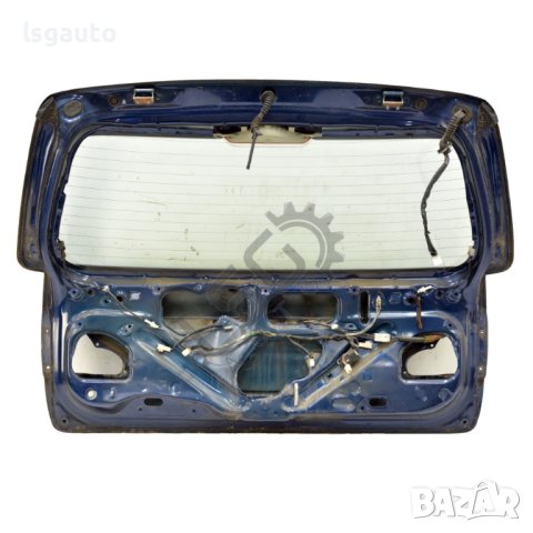 Заден капак Toyota Avensis Verso 2001-2009 ID:109971, снимка 3 - Части - 42017274