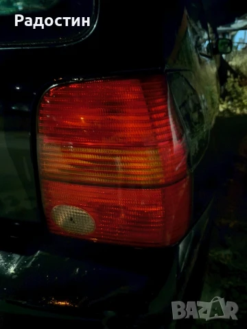 vw lupo 1.4 16v на части , снимка 11 - Автомобили и джипове - 50854327