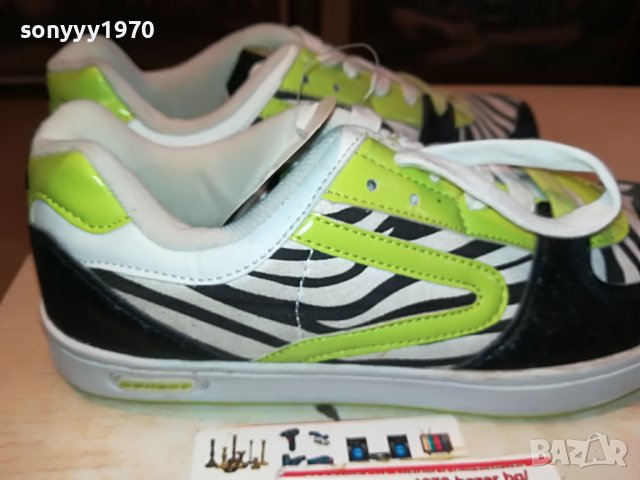 dunlop new-england 2711221059, снимка 5 - Маратонки - 38812706