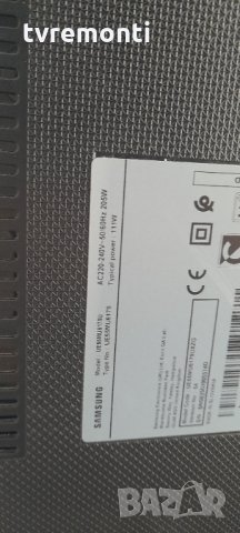лед диоди от дисплей CY-GK055HGLVBH от телевизор SAMSUNG модел UE55MU6179U, снимка 3 - Части и Платки - 35772644