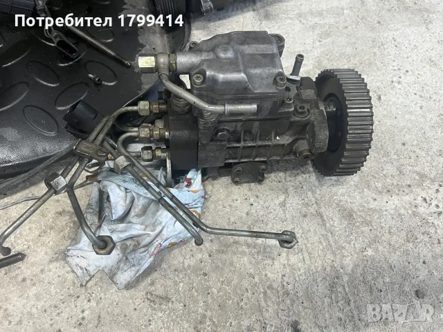 ГНП Vw Golf 4 110, снимка 2 - Части - 56007982