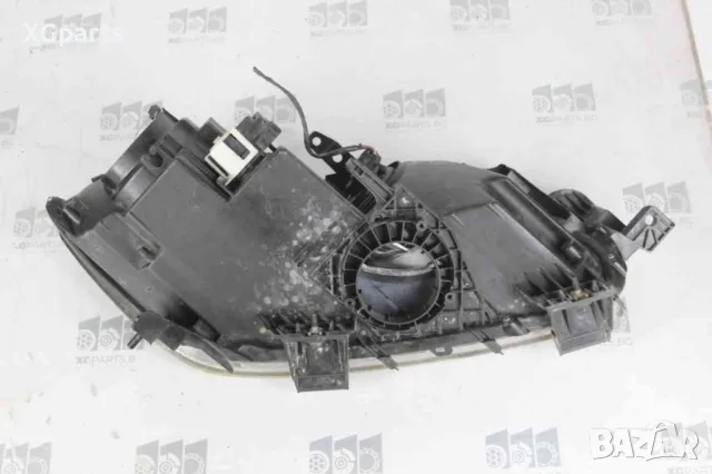 Ляв фар за Mazda CX-7 (2006-2009), снимка 3 - Части - 49267623