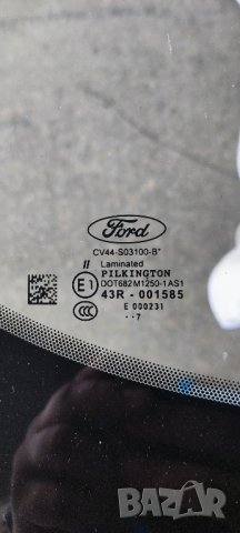 Ford Kuga 2013-2019 челно стъкло, снимка 1