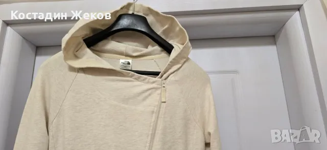 Дамска оригинална горница.   THE NORTH FACE , снимка 4 - Жилетки - 49969559