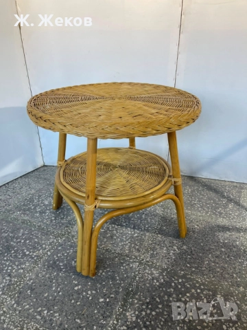 Ратанова маса