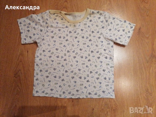Детска пижама, снимка 3 - Детски пижами - 41906612
