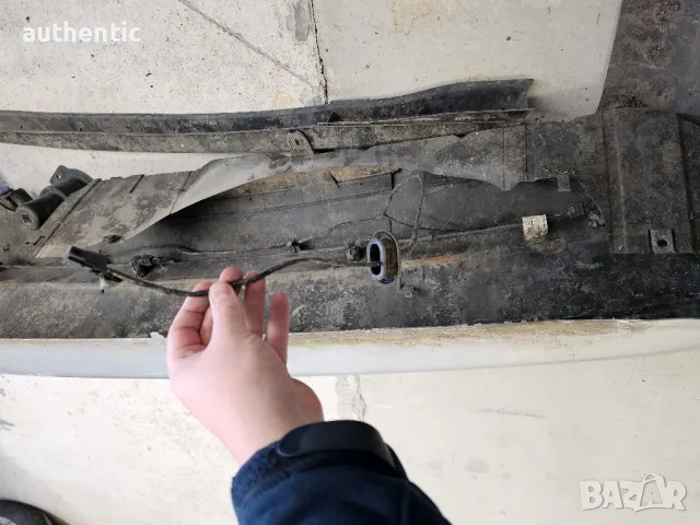 Citroen C5 Exclusive HDI 2.0 ЧАСТИ, снимка 18 - Части - 45102491