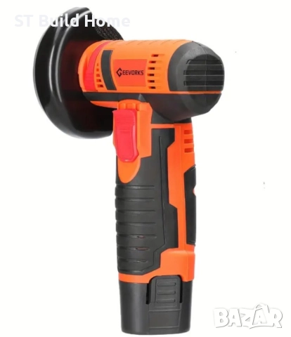 💥🛠️🪚Мини -Ъглошлайф машина за тежко натоварване и прецизна работа 🔍📏 STBuildHome 💥, снимка 5 - Други инструменти - 52233197