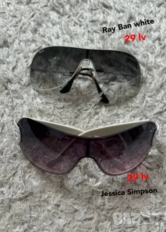 Слънчеви очила Prada Gucci, Chanel, LV Versace , снимка 4 - Слънчеви и диоптрични очила - 47746780