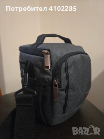 Чанта за фотоапарат 