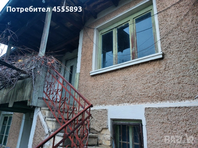 Къща в село Иванча обл. ВеликоТърново, снимка 2 - Къщи - 52614510