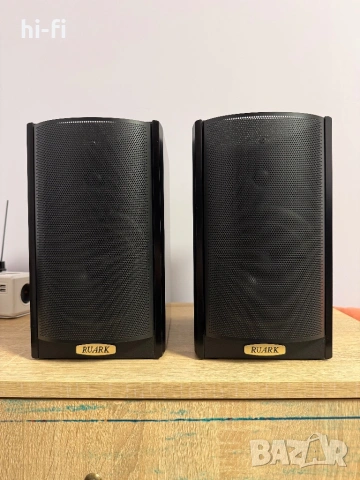 Тонколони Ruark Epilogue, снимка 14 - Тонколони - 51974866