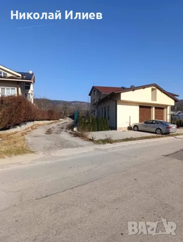 Парцел гр.Аксаково,м-т Кум Тепе, снимка 12 - Парцели - 48598073