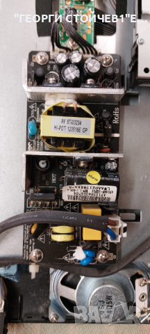 MD21016 DE-A  MSD306PTV3.4-A  AY036P-2HF01  LED-14B01 V3.0  LM215WF4(TL)(G1) , снимка 5 - Части и Платки - 44717331