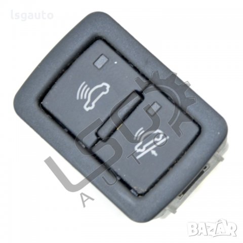 Бутон аларма Audi A3 (8PA) 2004-2010 A230821N-201