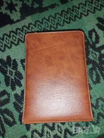 Кожен класьор албум за  монетни, пари, стотинки книга колекция с капачета, снимка 2 - Нумизматика и бонистика - 48132970