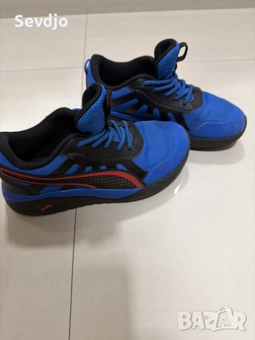 Детски маратонки PUMA 33