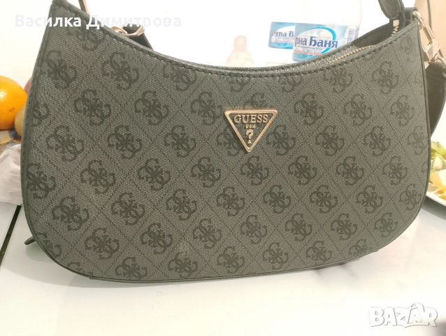 Чанта Guess