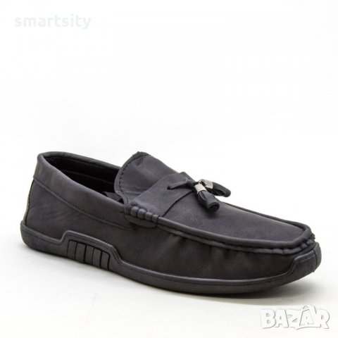 мъжки обувки, снимка 1 - Спортно елегантни обувки - 34601889