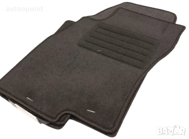 Мокетни стелки за FIAT Grande Punto / Evo (2005-2012) Petex