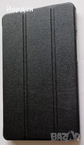 Samsung TAB A9 X115 тефтер, снимка 2 - Калъфи, кейсове - 48414244