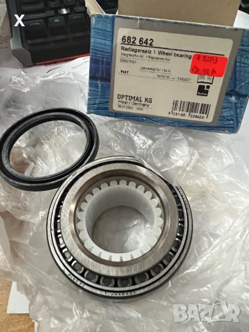  OPTIMAL 682642 КОМПЛЕКТ ЛАГЕР ГЛАВИНА CITROEN C35 1973 - 1994 бензин, дизел 61 - 88 K.C., , снимка 2 - Части - 40434891