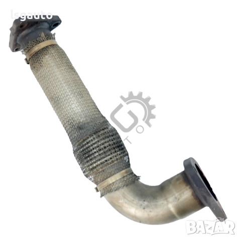 Дясна изпускателна тръба AUDI A8 (D3) 2003-2010 ID: 152621