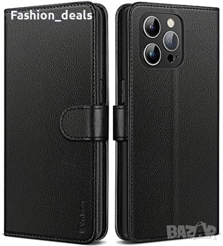 Нов защитен флип калъф кейс гръб за Samsung iPhone Самсунг Айфон