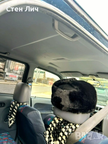 Daihatsu Terios 1.3 бензин, снимка 14 - Автомобили и джипове - 53713900