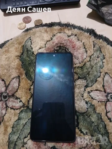 Samsung A52s 5G 128gb  