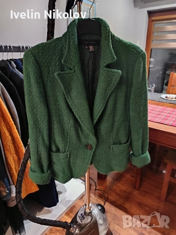 Елегантно сако Zara