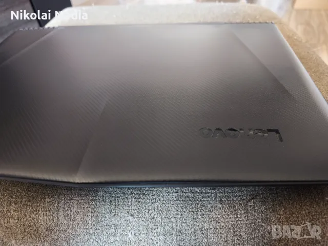 Лаптоп Lenovo Legion y520.  700 лв., снимка 3 - Лаптопи за дома - 49149430