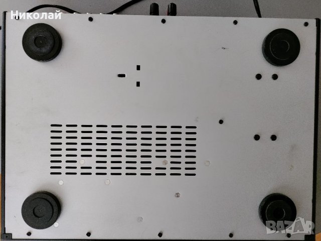 Cambridge Audio Topaz AM5, снимка 7 - Ресийвъри, усилватели, смесителни пултове - 40999943