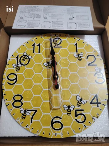 Часовници за пчелари, снимка 1