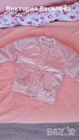 Запазени дрешки за момиче р-р 98 , снимка 4 - Детски Блузи и туники - 52507503