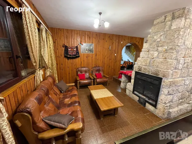 Вила под нем на брега на р.Дунав с.Горни Вадин-къща за гости Стефанови Палас, снимка 13 - Селски туризъм и култура - 34208313