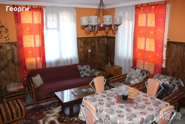 Къща в гр. Батак от собственик, снимка 4 - Къщи - 56182827