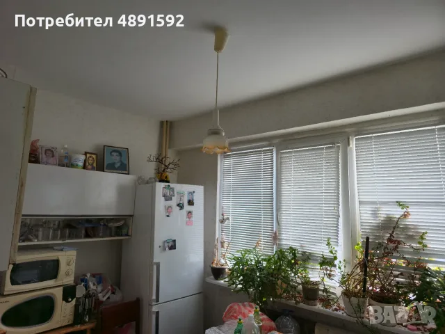 Апартамент ул.Боряна, снимка 4 - Апартаменти - 55358016