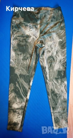 Дамски клин плътен размер L 44/46