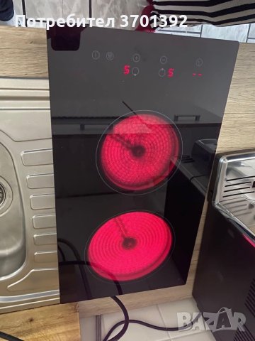 2ка котлони за вграждане