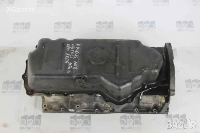 Картер за Ford Focus MK2 1.8tdci 115 к.с. код: KKDA (2005-2012)