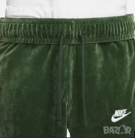 Унисекс Nike Анцуг, снимка 3 - Спортни дрехи, екипи - 55990234