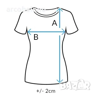 Дамска овърсайз тениска на райе SWEET DISCO, 2цвята , снимка 10 - Тениски - 49970269