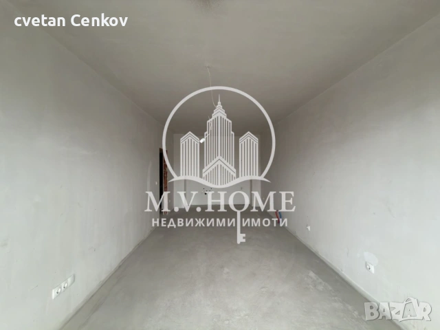 ДВУСТАЕН АПАРТАМЕНТ, снимка 3 - Апартаменти - 53647042