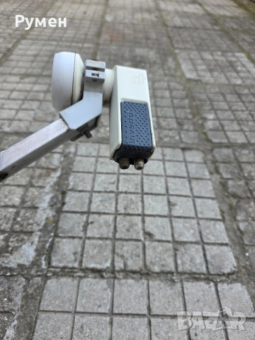 Продавам сателитни чинии стават и за VIVACOM тази с двата изхода 20 евро другата с 4 изхода 25 евро , снимка 4 - Други стоки за дома - 53826583