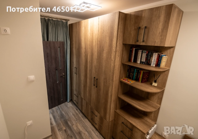 Апартамен за гости Милена, снимка 7 - Стаи под наем - 52403589