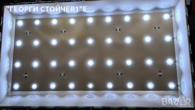 50PUS6203/12 715G8709-M0B-B01-005K 715G9749-P01-001-001S -TPT500B5-U1T01D CV500U1-T01-CB-1 LBM500M09, снимка 6 - Части и Платки - 34726314