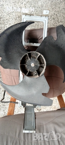 Части за климатик FUDJITSU AOYG09KPCA ( ASYG09KPCA ), снимка 14 - Климатици - 53057237