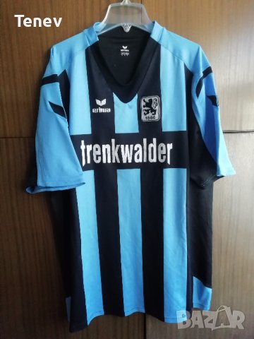 TSV 1860 Munich Munchen Erima оригинална тениска футболна фланелка 