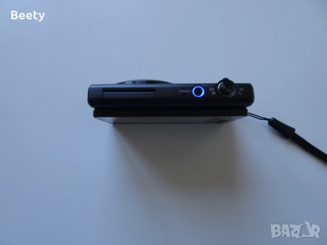 Цифров фотоапарат samsung mv-800, снимка 5 - Фотоапарати - 53340432